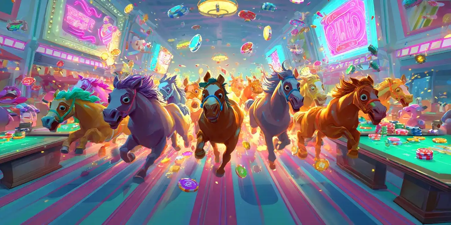 Menjelajahi Keunggulan i1slot dalam Permainan Slot Dalam Talian